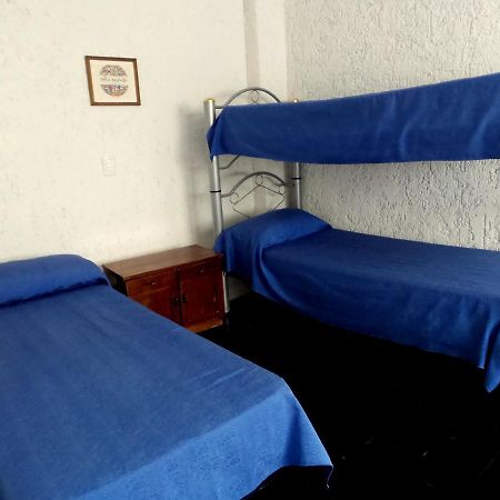 Hostel Otro Mundo Capdevila Kültér fotó