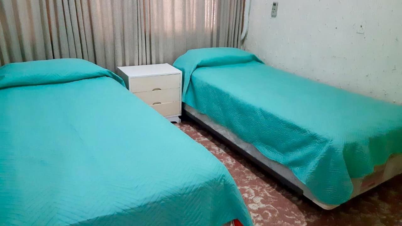 Hostel Otro Mundo Capdevila Kültér fotó