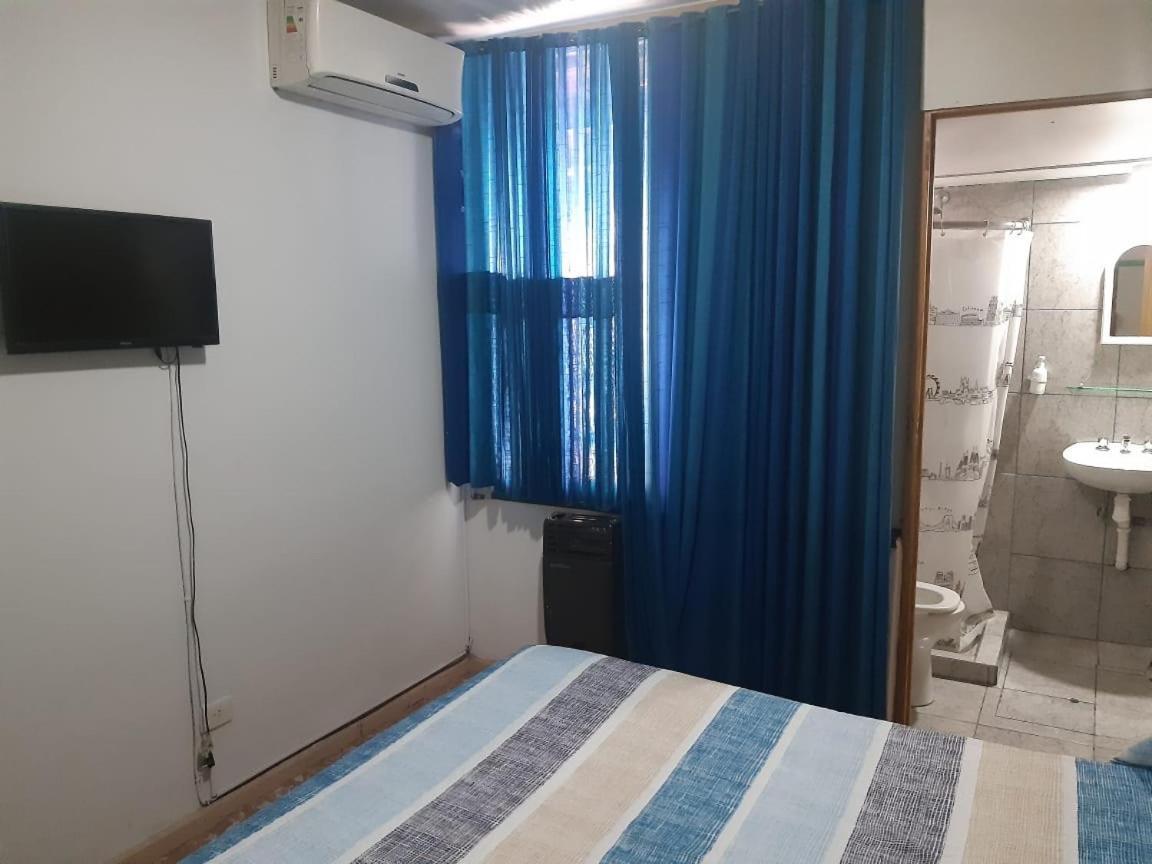 Hostel Otro Mundo Capdevila Kültér fotó