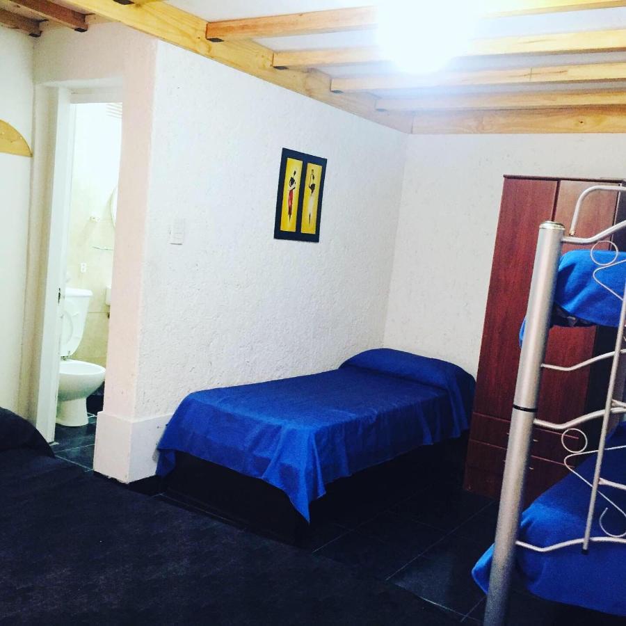 Hostel Otro Mundo Capdevila Kültér fotó