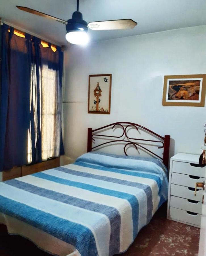 Hostel Otro Mundo Capdevila Kültér fotó