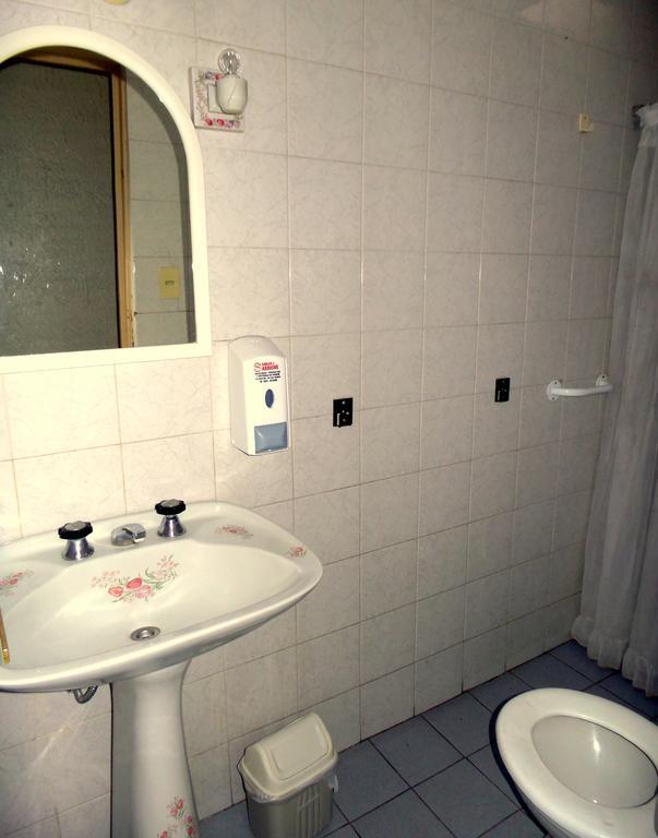 Hostel Otro Mundo Capdevila Kültér fotó