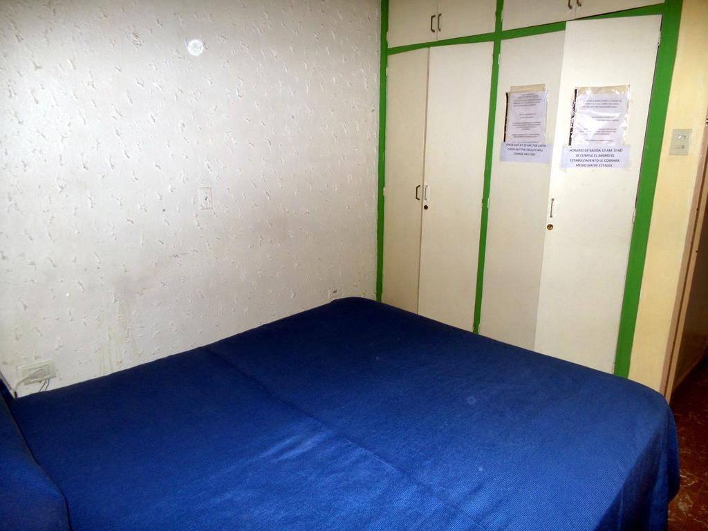 Hostel Otro Mundo Capdevila Kültér fotó