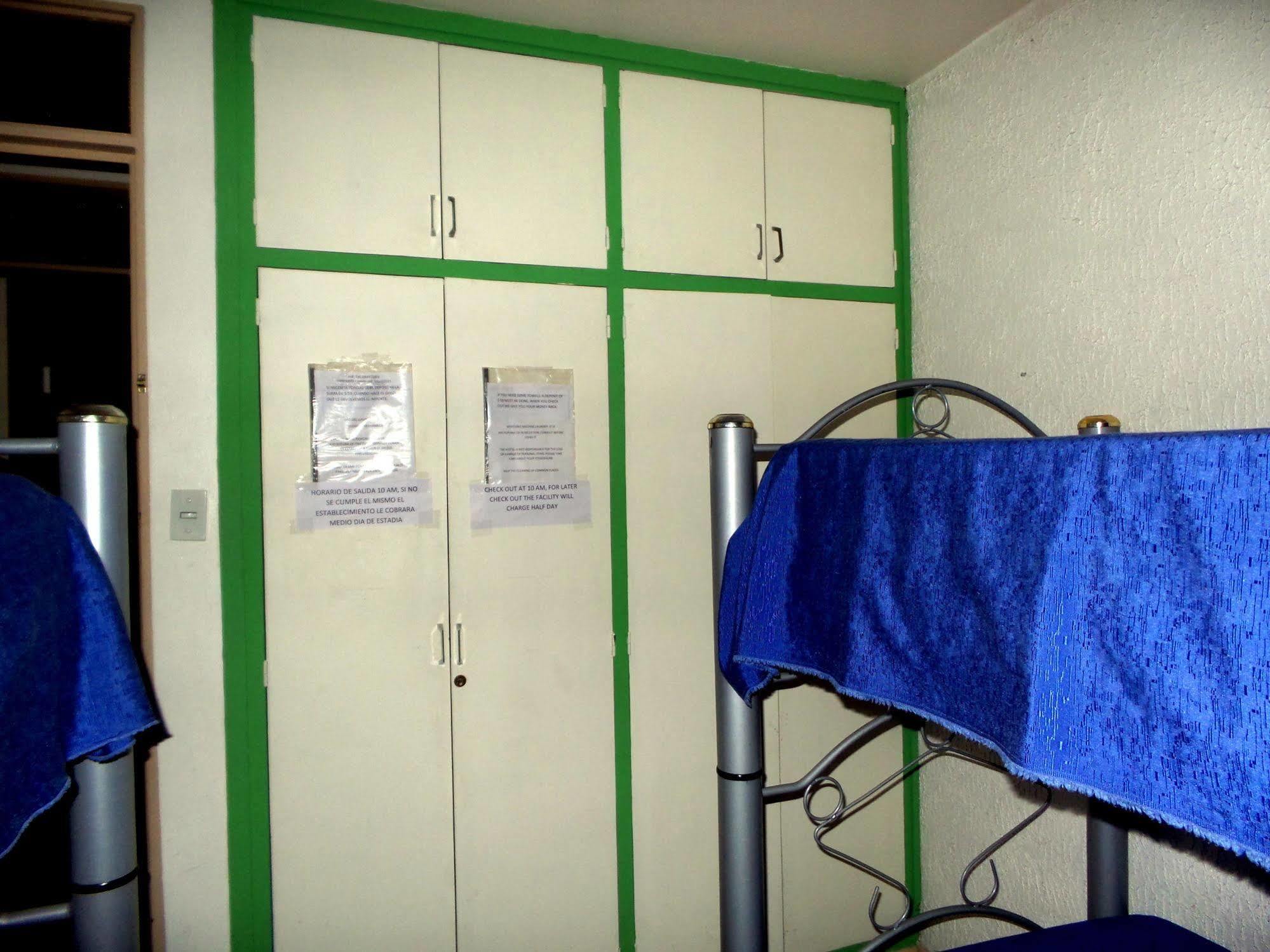 Hostel Otro Mundo Capdevila Kültér fotó