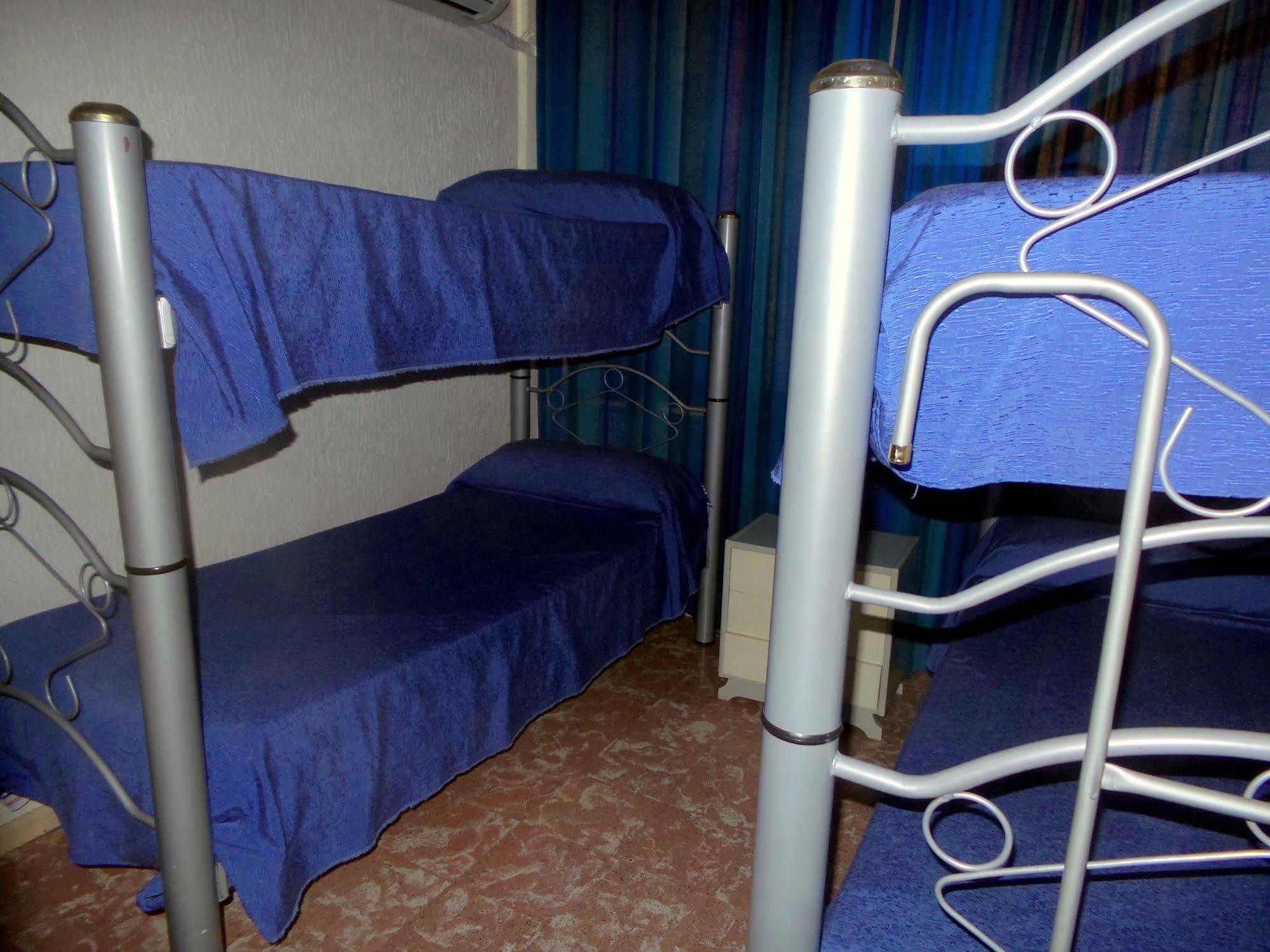 Hostel Otro Mundo Capdevila Kültér fotó