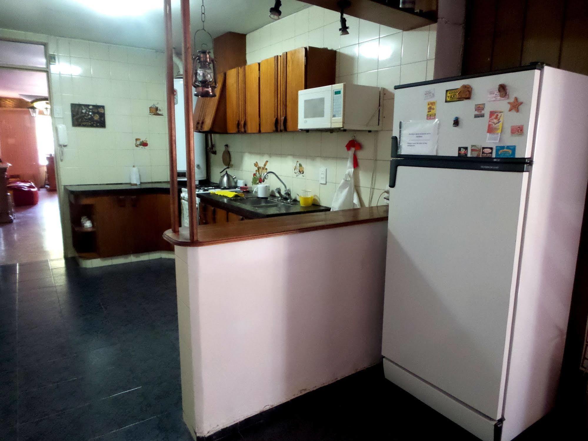 Hostel Otro Mundo Capdevila Kültér fotó