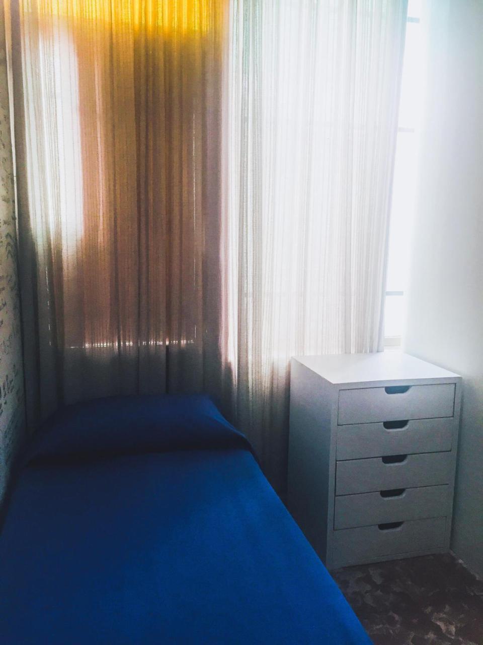 Hostel Otro Mundo Capdevila Kültér fotó
